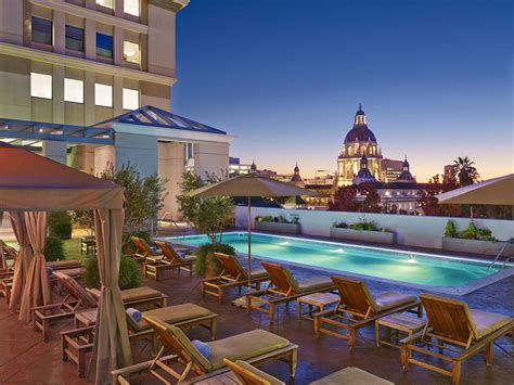 The Westin Pasadena | Discover Los Angeles