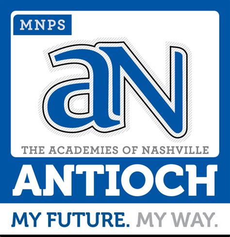 Antioch High School — Metro Nashville Public Schools