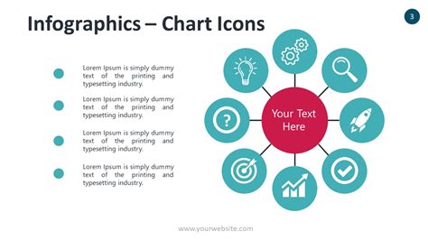 Infographic Icons For Powerpoint