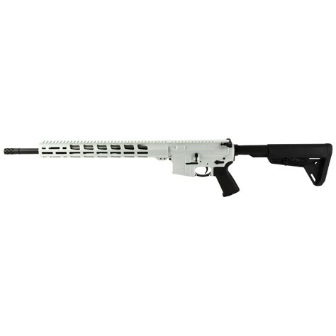 Ruger AR-556 MPR 5.56mm Storm Trooper White · DK Firearms