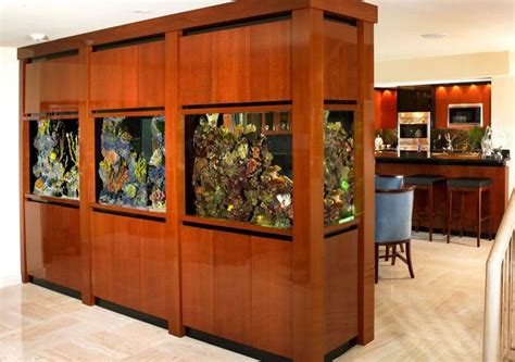 White Plains, NY | Custom Aquarium Design and Installation | Best ...