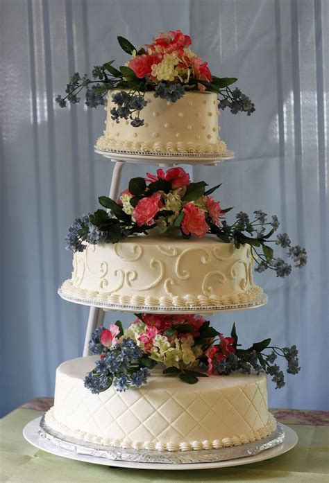 56Th Wedding Anniversary Cake - CakeCentral.com