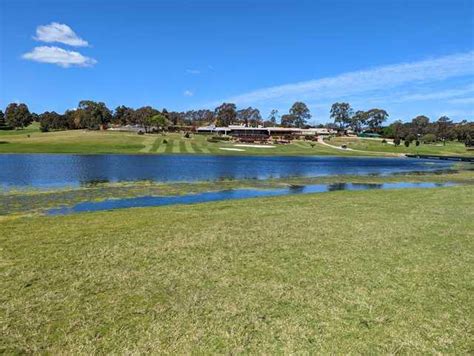 Campbelltown Golf Club - Reviews & Course Info | GolfNow