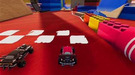 Mini Car Racing - Tiny Split Screen Tournament on Steam