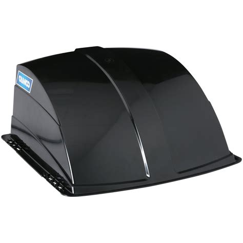 Camco 40443 RV Roof Vent Cover (Black) - Walmart.com - Walmart.com