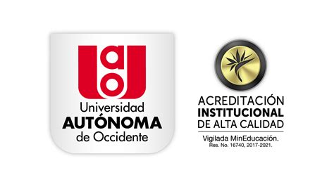 Universidad Autónoma de Occidente - Facultad de Humanidades y Artes ...