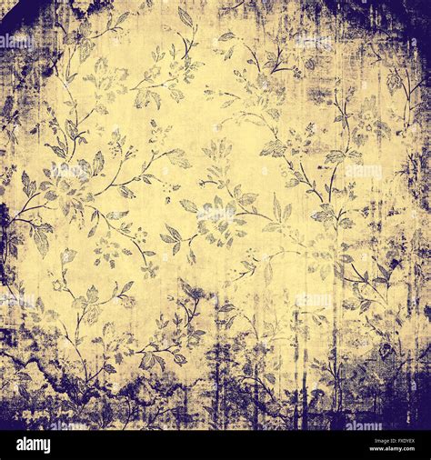 Antique vintage texture background Stock Photo - Alamy