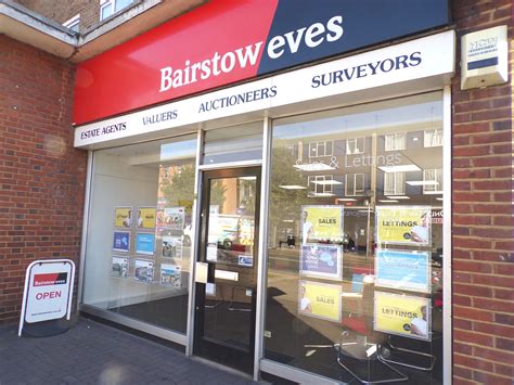 Bairstow Eves Sales And Letting Agents Hornchurch - Estate Agents in ...