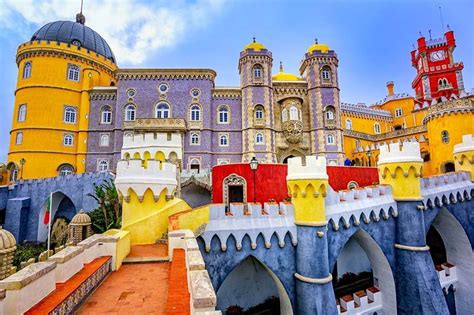 19 Most Beautiful Towns & Cities to Visit in Portugal