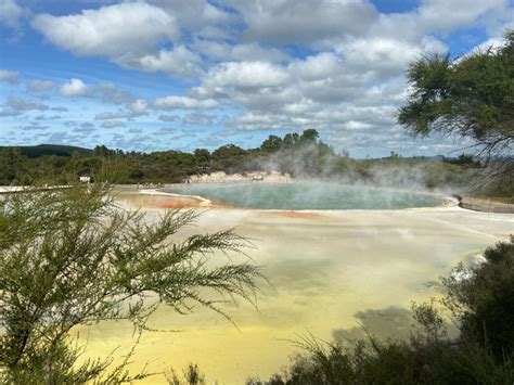 Which Rotorua Geothermal Park Should You Visit?