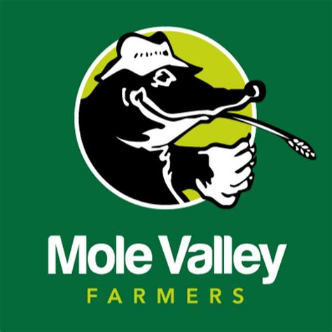 Mole Valley Farmers - YouTube