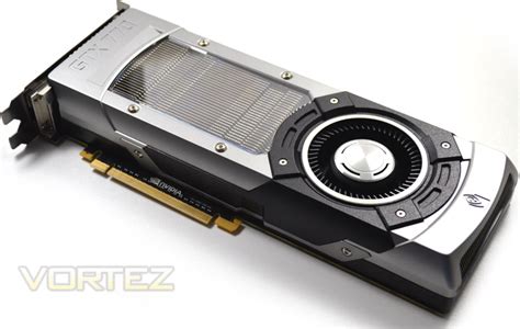 NVIDIA GeForce GTX 770 Review - Introduction