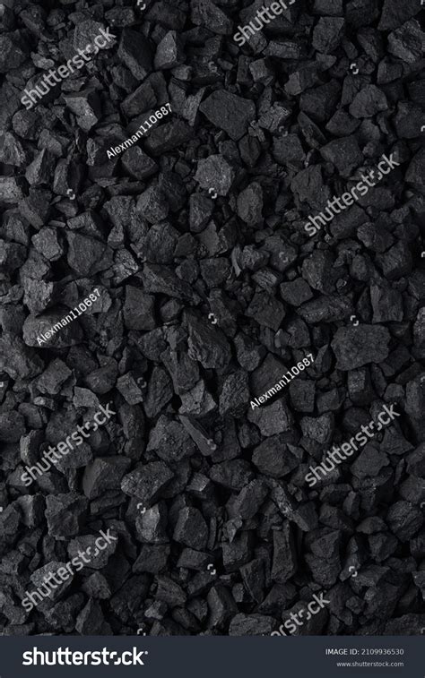 Coal Texture Black Wallpaper Abstract Stock Photo 2109936530 | Shutterstock