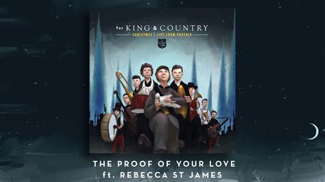 A for KING & COUNTRY Christmas | LIVE from Phoenix - The Proof of Your ...