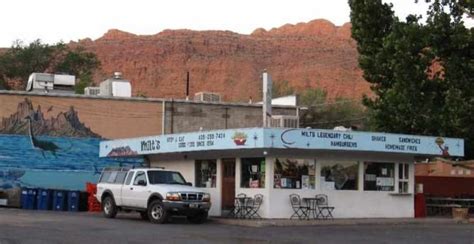 The Best Restaurants In Moab Utah | Utah travel, Utah vacation, Utah ...