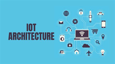 IOT Architecture: 3 Layers, 4 Stages Explained