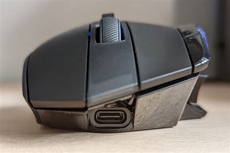 Logitech G502 X Plus review: gamer-friendly glow-up | Stuff