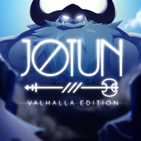 Jotun: Valhalla Edition (2015) - MobyGames