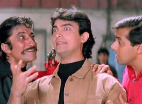 Watch: Salman Khan and Aamir Khan can’t stop praising each other in ...