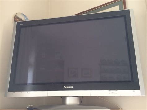 Panasonic Viera 42" Plasma TV | in Cults, Aberdeen | Gumtree