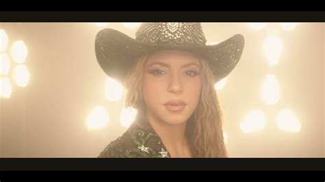 Shakira,Grupo Frontera (Entre Parentesis) (letra/lyrics) - YouTube