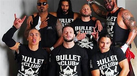 Bullet Club Revival: How Jay White & Juice Robinson's History Led To ...