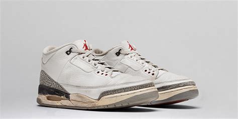 Air Jordan III