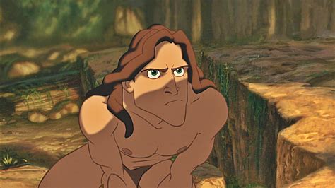 tarzan, Action, Adventure, Family, Animation Wallpapers HD / Desktop ...