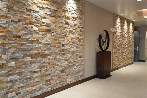 Aztec Stone Veneer Hotel Project Orlando