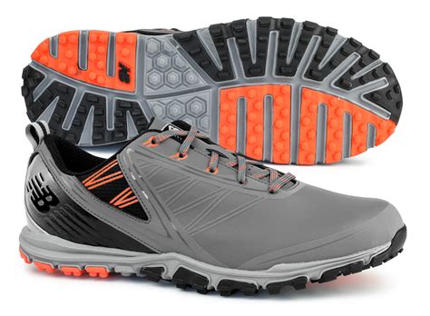 New Balance Golf Adds Two New Minimus Golf Shoes For 2018 Season ...