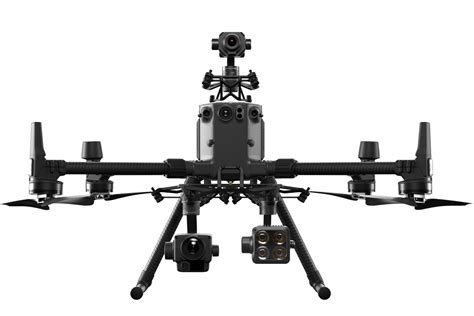 DJI 大疆 经纬 M300 RTK 55分钟较长飞行时间 15公里1080p图传 六向定位避障 -20°C～50°C工作温度