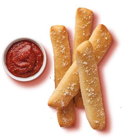 Little Caesars® Crazy Bread | Signature Breadsticks & Dip