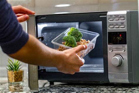 Is It Safe to Microwave Plastic? Answering Common Safety Questions ...