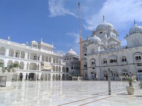 8 Best Places to visit in Patna