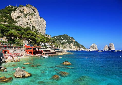 The Very Best Things To Do In Capri, Italy - The Ultimate Guide ...