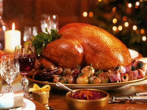 The top 21 Ideas About Christmas Turkey Dinner – Best Diet and Healthy ...