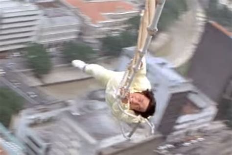 Jackie Chan Stunts - Jackie Chan Stunts The 7 Best Of All Time Video ...