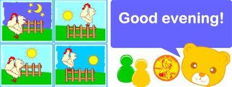 Board games for kids learning English | Greetings