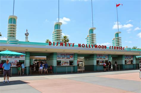 Top 10 Must Do's at Disney's Hollywood Studios