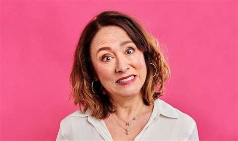 ‘Does my mum sound cruel in this?’ Arabella Weir on hilarious new stage ...