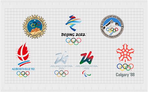 The Best And Worst Winter Olympics Logos And Symbols