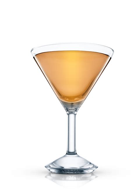 Red Rum Martini Recipe | Absolut Drinks