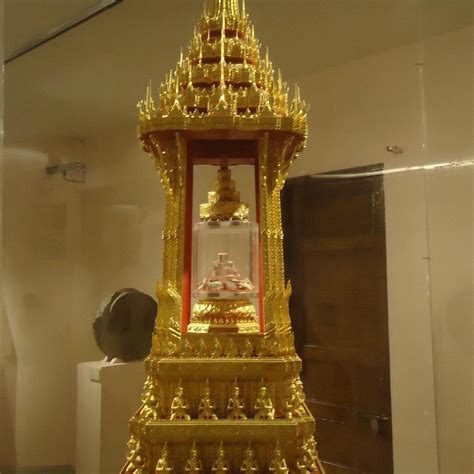 Relics of Buddha at National Museum - Yeni Delhi - 2024 - Tripadvisor