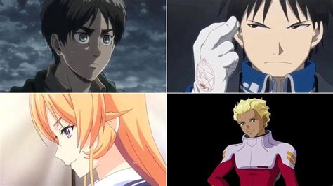 20 Best Aries Anime Characters Ranked By Likability