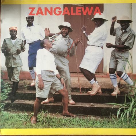 Zangalewa, Tom Yom's - Caporal grille (Vinyl) | Discogs