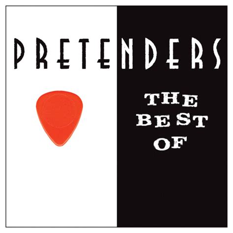 The Pretenders Detail New Deluxe Editions of PRETENDERS and PRETENDERS ...