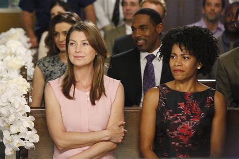 Grey's Anatomy Season 11 Finale Recap | POPSUGAR Entertainment