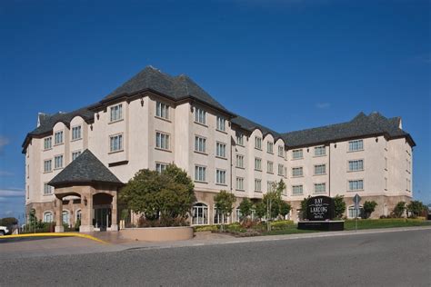 BAY LANDING HOTEL - Burlingame CA 1550 Bayshore Highway 94010