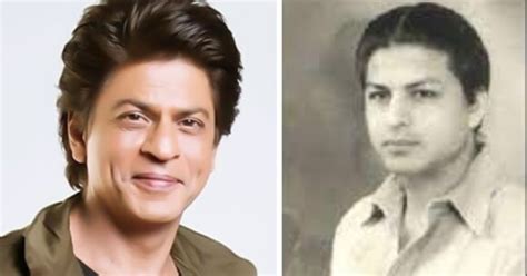 Shah Rukh Khan Once Vowed To Never Visit Kashmir For His Father, Old ...