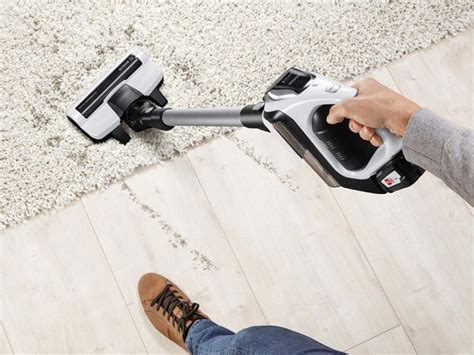 Cordless Vacuum Cleaners | Bosch Home Appliances Singapore